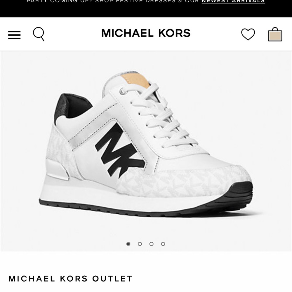 Michael kors shoes